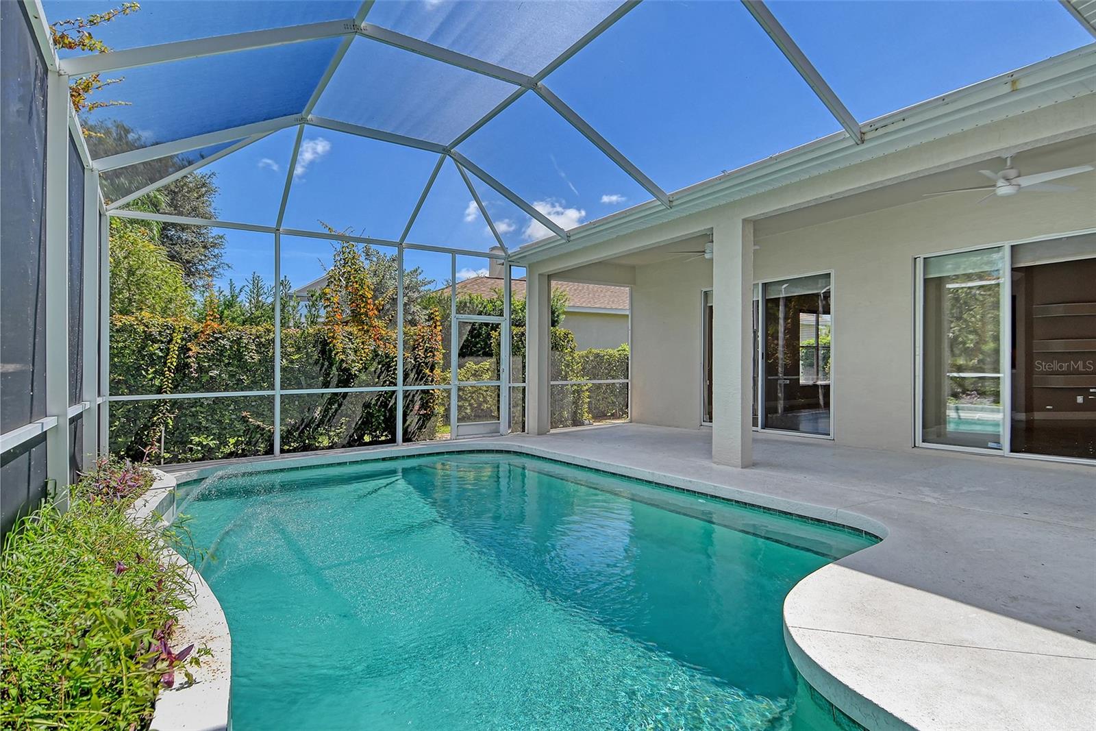 WELLINGTON CHASE - Residential Lease