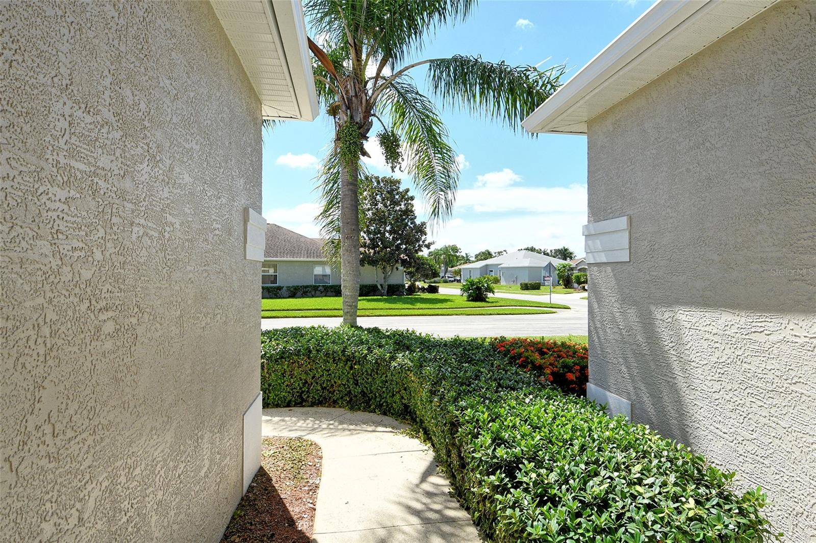 WELLINGTON CHASE - Residential Lease