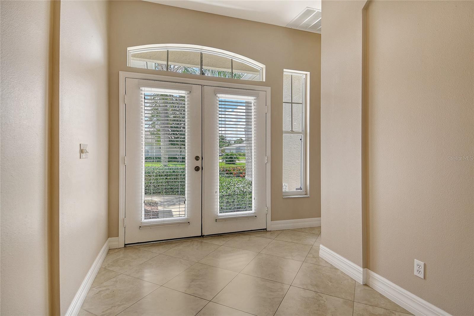 WELLINGTON CHASE - Residential Lease