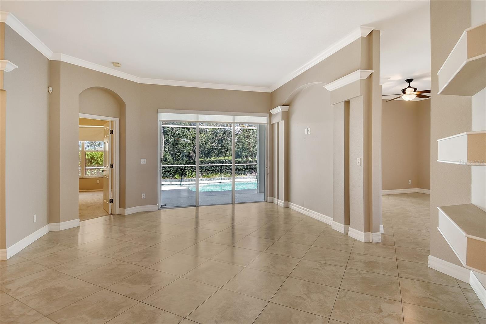 WELLINGTON CHASE - Residential Lease