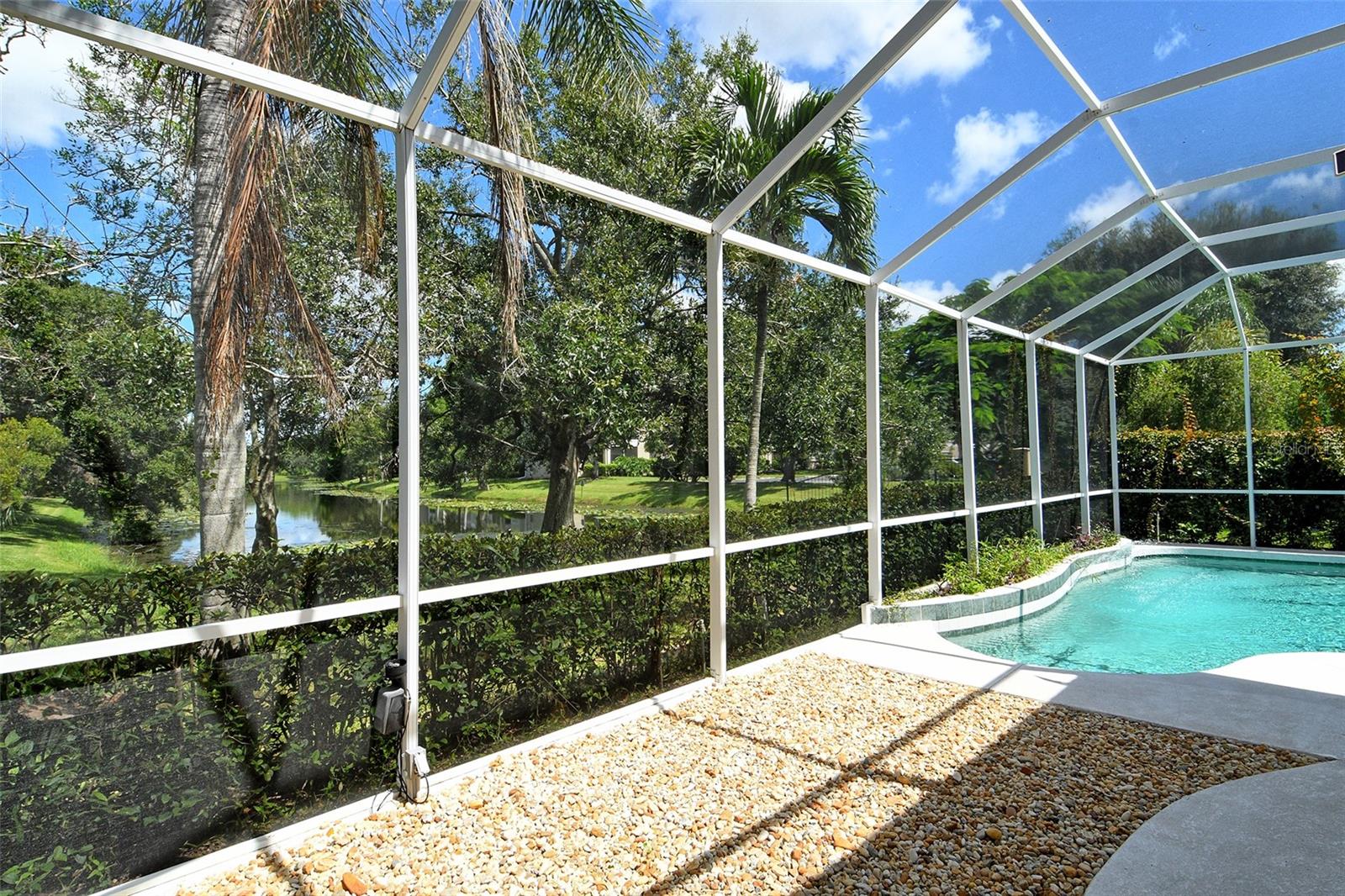 WELLINGTON CHASE - Residential Lease