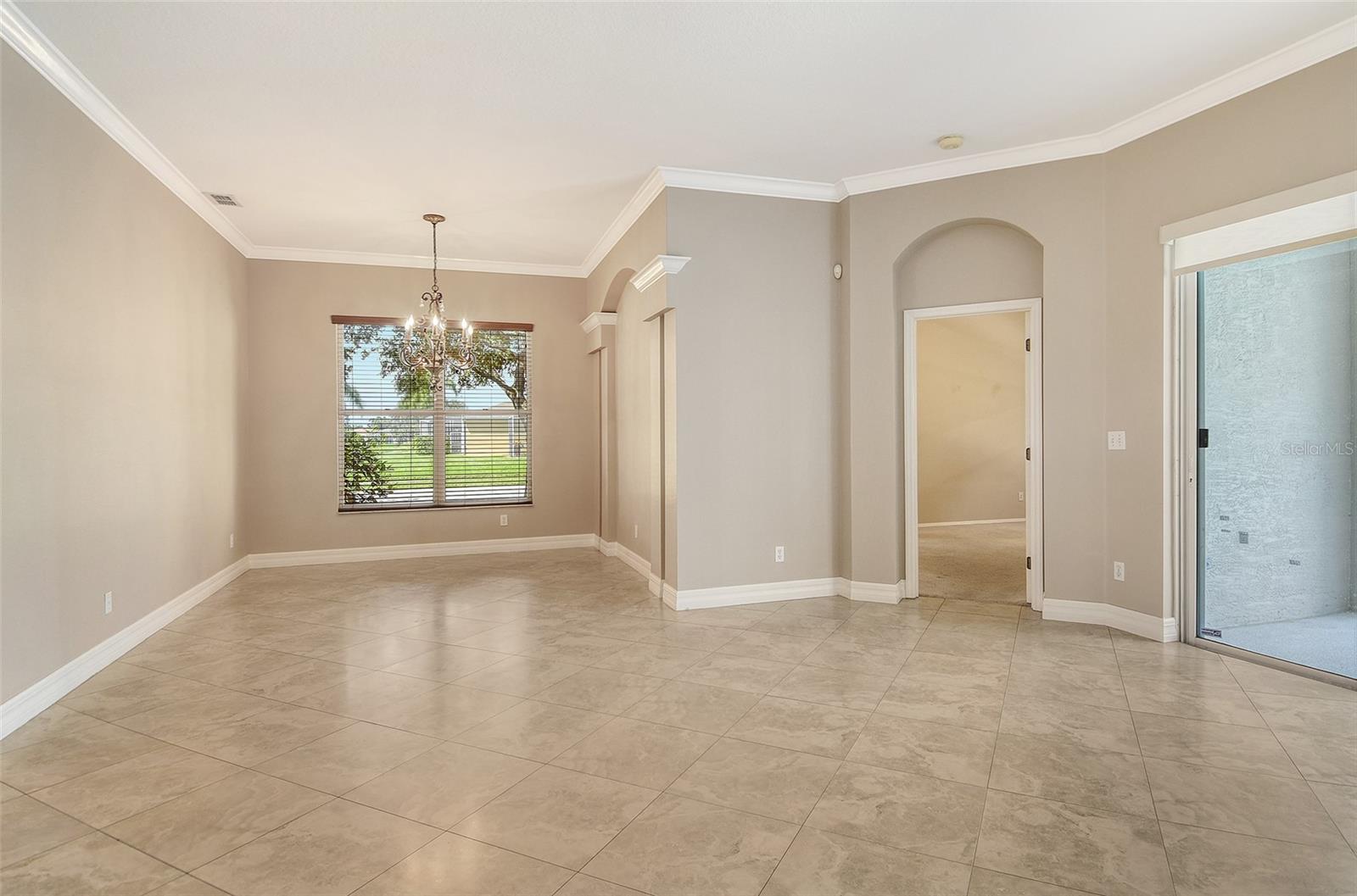 WELLINGTON CHASE - Residential Lease