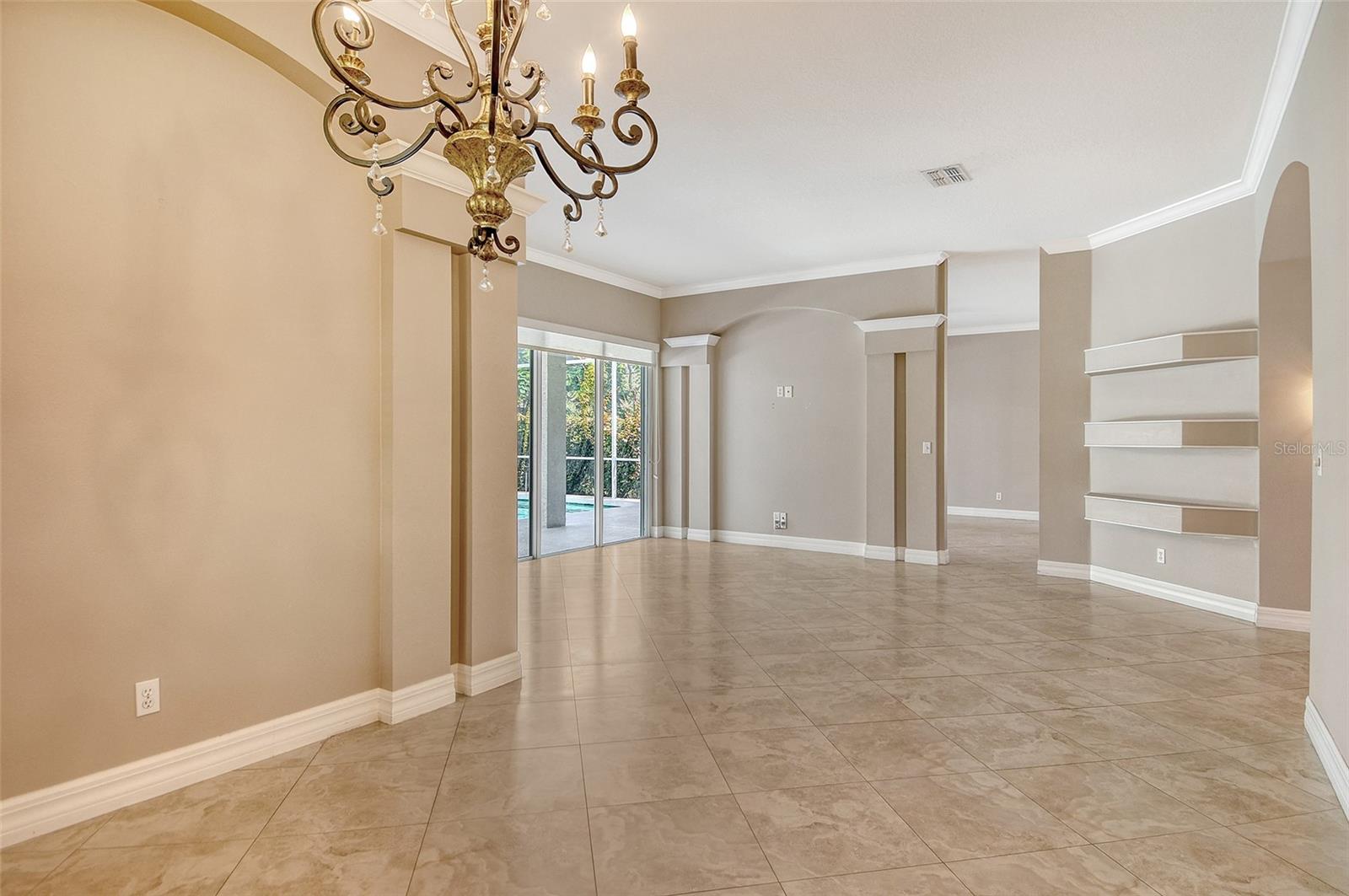 WELLINGTON CHASE - Residential Lease
