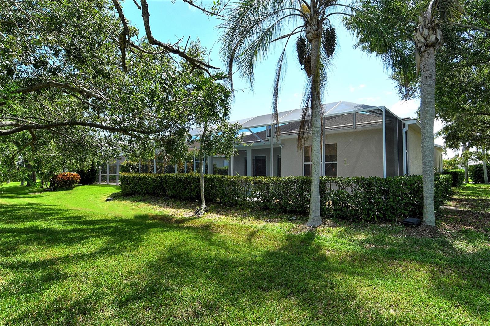 WELLINGTON CHASE - Residential Lease