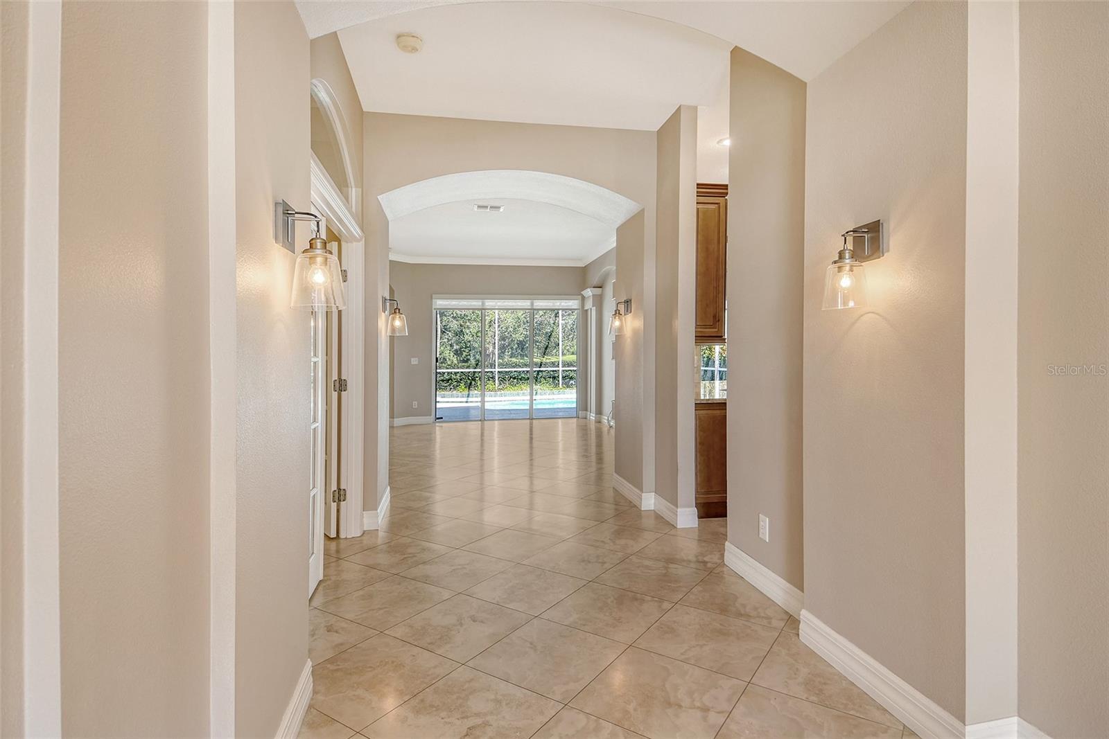 WELLINGTON CHASE - Residential Lease