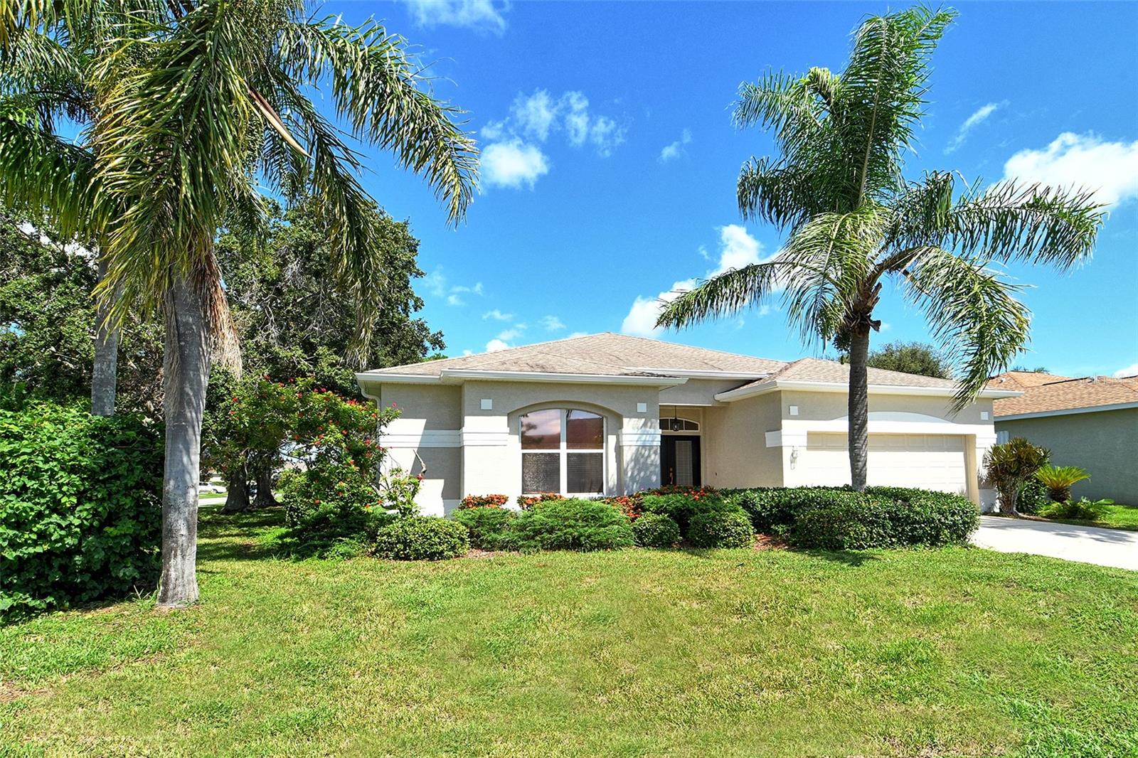 WELLINGTON CHASE - Residential Lease