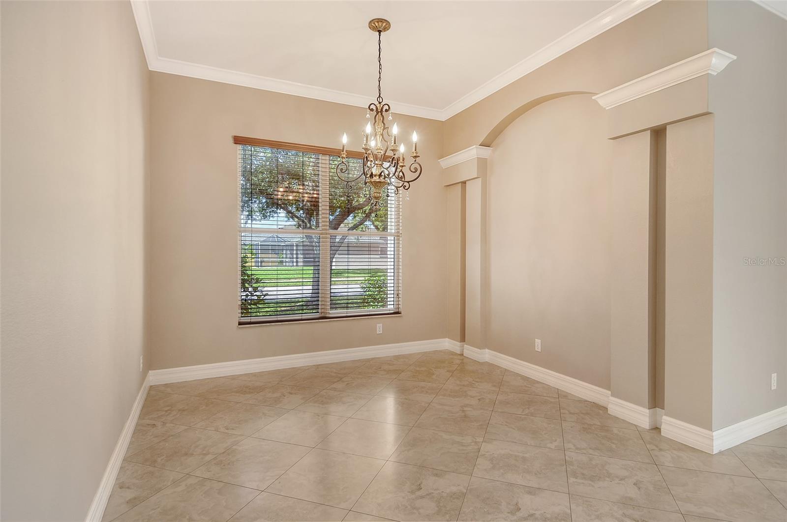 WELLINGTON CHASE - Residential Lease