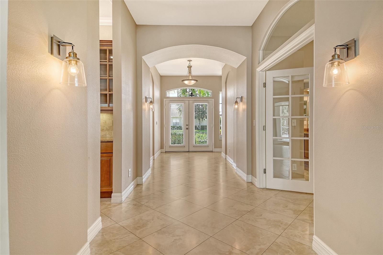 WELLINGTON CHASE - Residential Lease