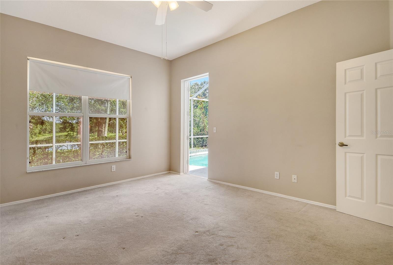 WELLINGTON CHASE - Residential Lease