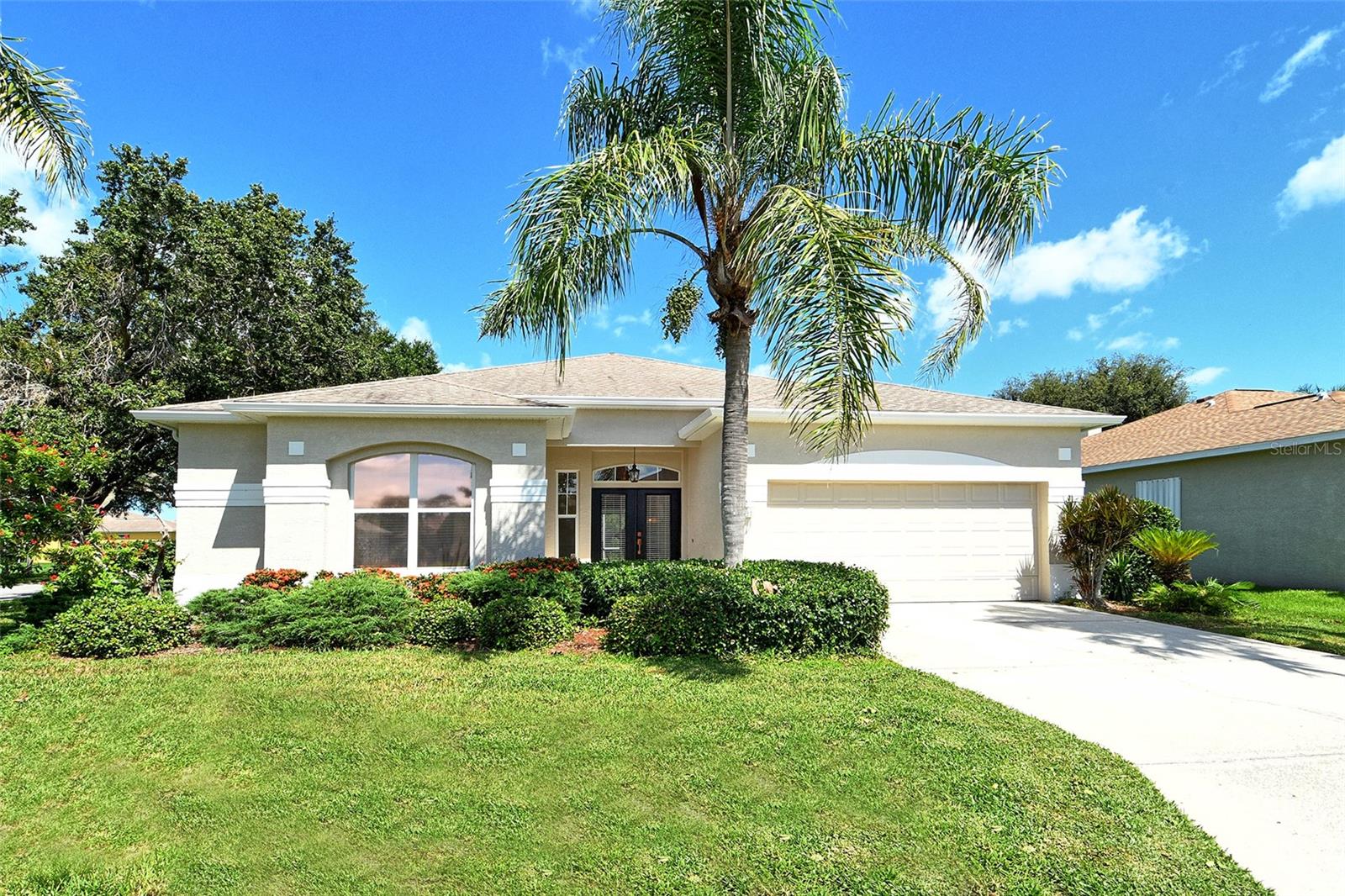 WELLINGTON CHASE - Residential Lease