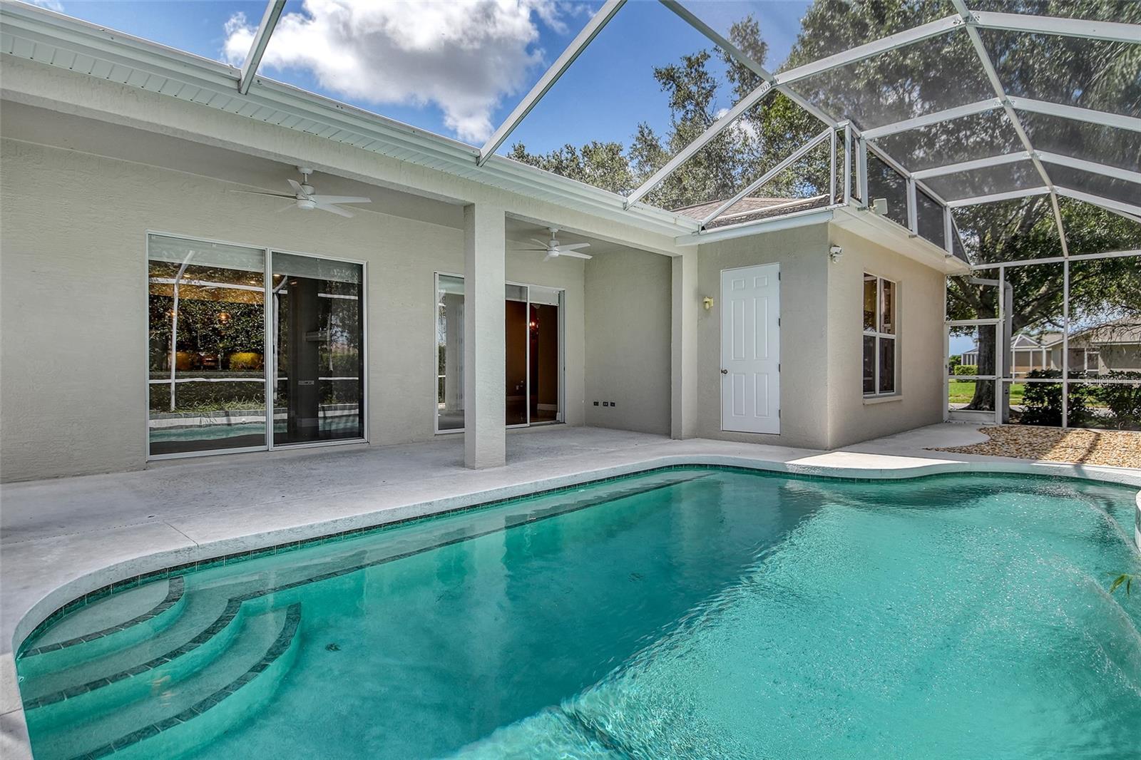 WELLINGTON CHASE - Residential Lease