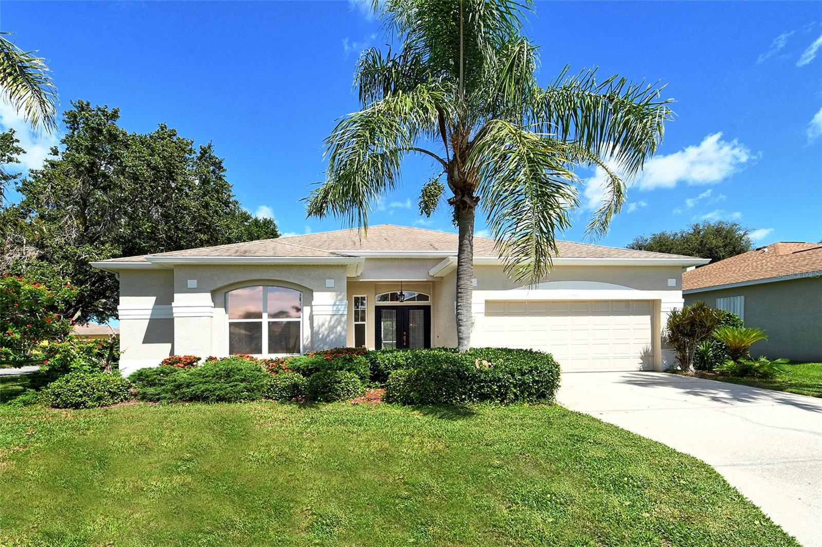 WELLINGTON CHASE - Residential Lease