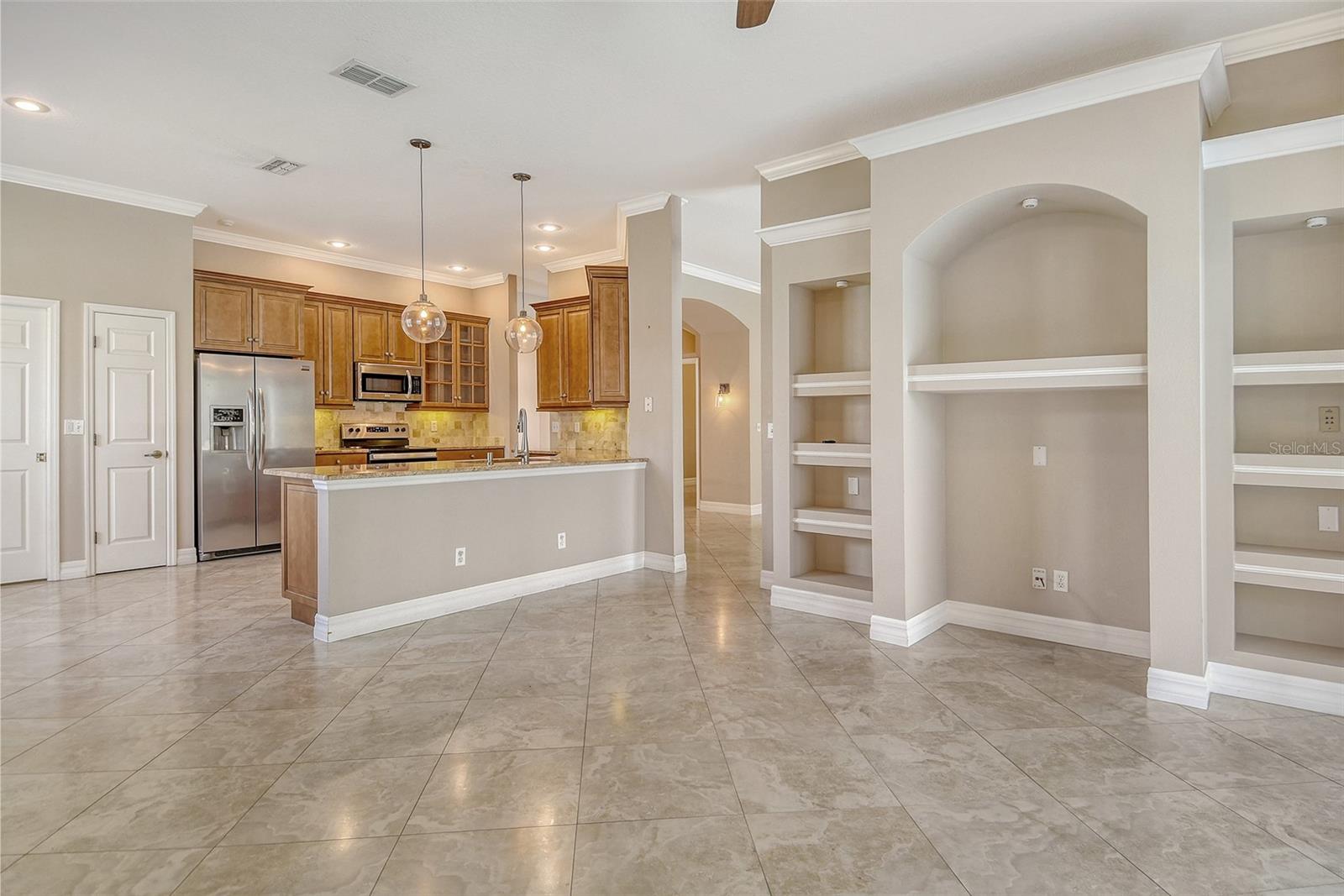 WELLINGTON CHASE - Residential Lease