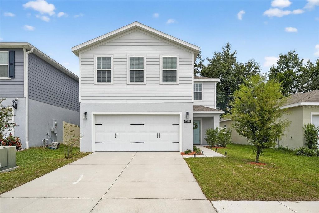 Photo of 35021 Jomar Avenue, Zephyrhills, FL 33541 (MLS # TB8424769)