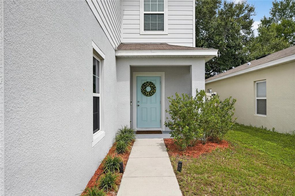 Photo of 35021 Jomar Avenue, Zephyrhills, FL 33541 (MLS # TB8424769)