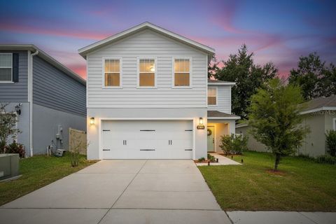 Photo of 35021 Jomar Avenue, Zephyrhills, FL 33541 (MLS # TB8424769)