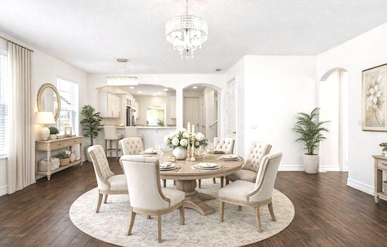 14324 FIELDSTONE LAKE WAY