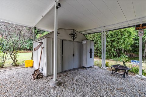 Tiny photo for 1136 Rue De Dore, Tavares, FL 32778 (MLS # G5114447)