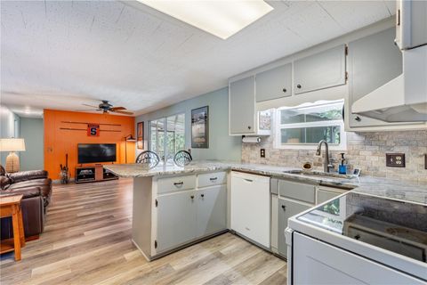 Tiny photo for 1136 Rue De Dore, Tavares, FL 32778 (MLS # G5114447)