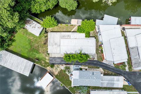 Tiny photo for 1136 Rue De Dore, Tavares, FL 32778 (MLS # G5114447)