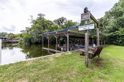 Tiny photo for 1136 Rue De Dore, Tavares, FL 32778 (MLS # G5114447)
