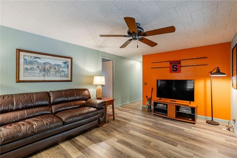 Tiny photo for 1136 Rue De Dore, Tavares, FL 32778 (MLS # G5114447)