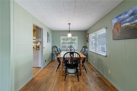 Tiny photo for 1136 Rue De Dore, Tavares, FL 32778 (MLS # G5114447)