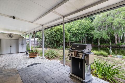 Tiny photo for 1136 Rue De Dore, Tavares, FL 32778 (MLS # G5114447)