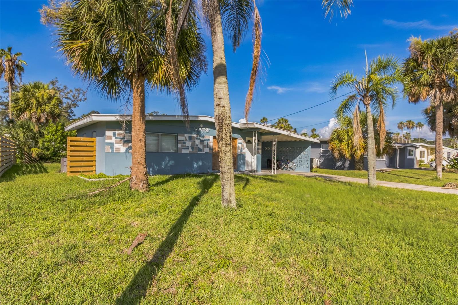 7309 ROYAL PALM DRIVE
