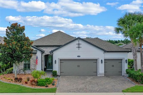 A home in CLERMONT