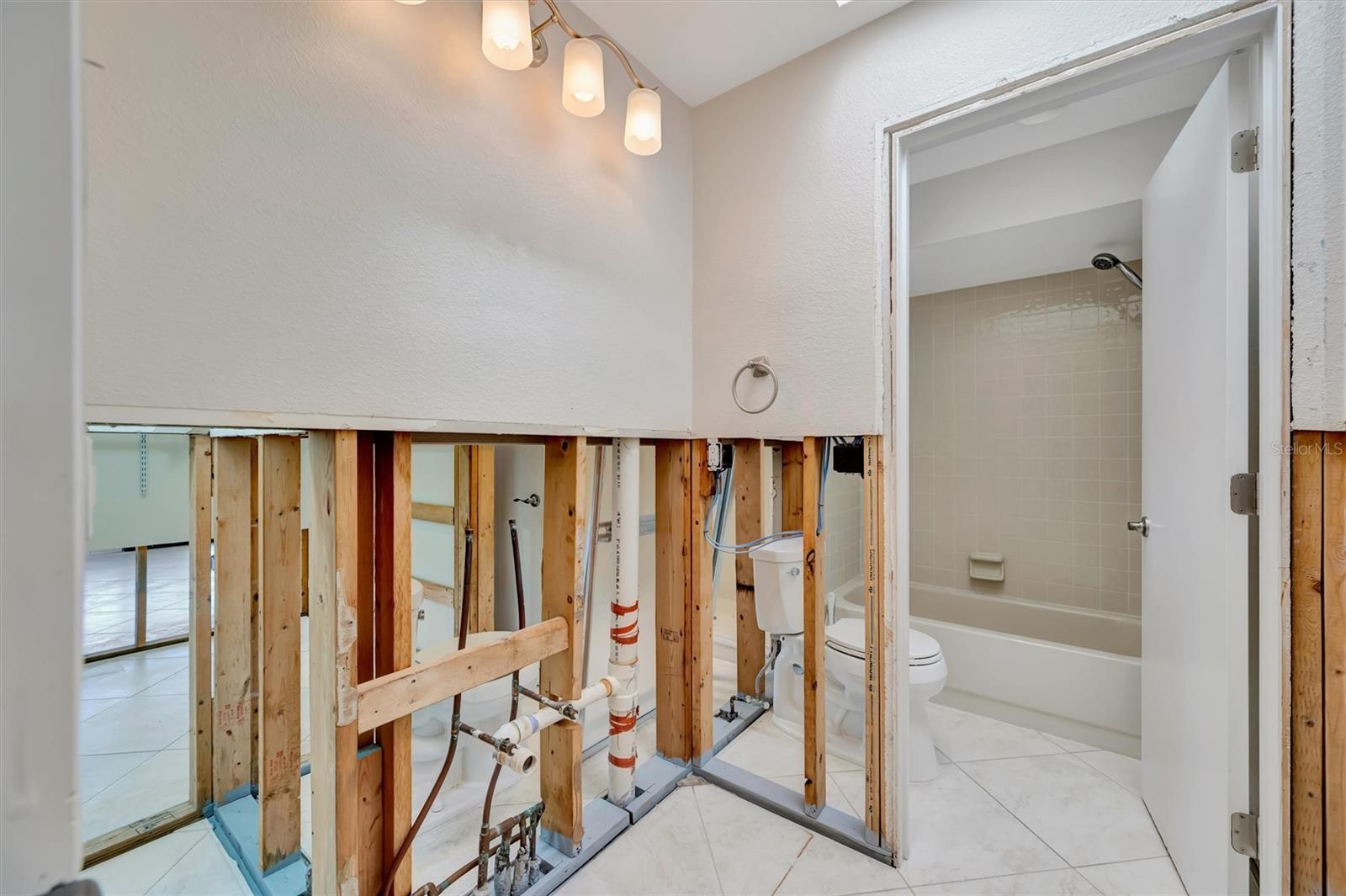 PALMA SOLA HARBOUR SEC 5 - Residential