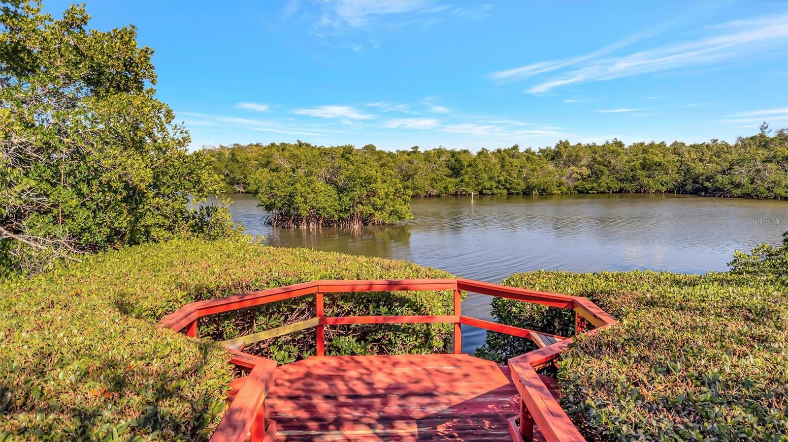 PALMA SOLA HARBOUR SEC 5 - Residential