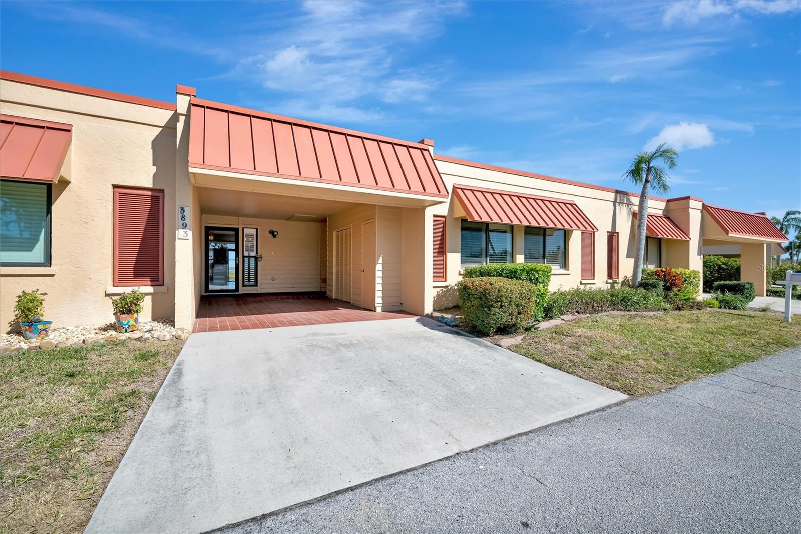 PALMA SOLA HARBOUR SEC 5 - Residential