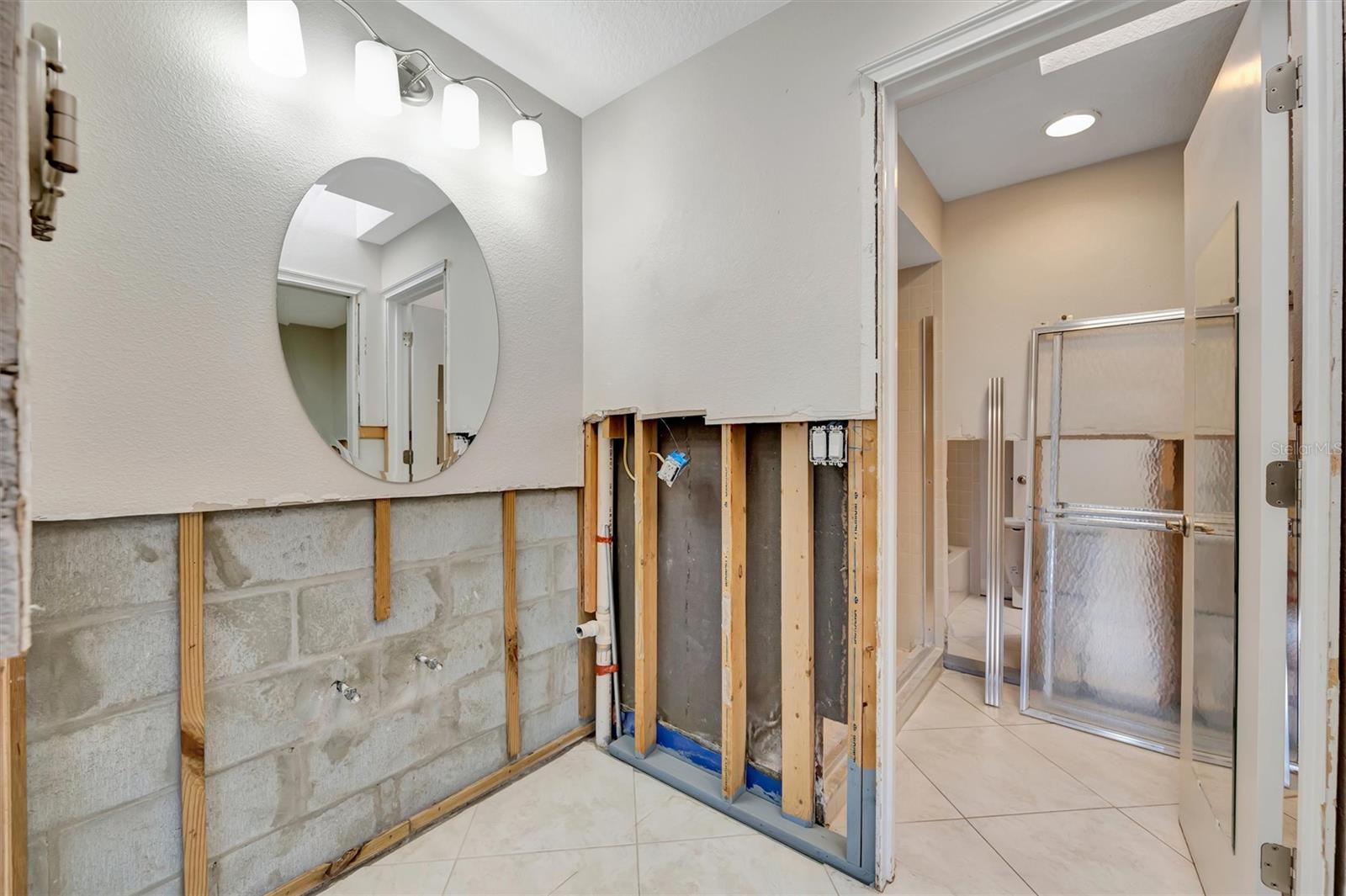 PALMA SOLA HARBOUR SEC 5 - Residential