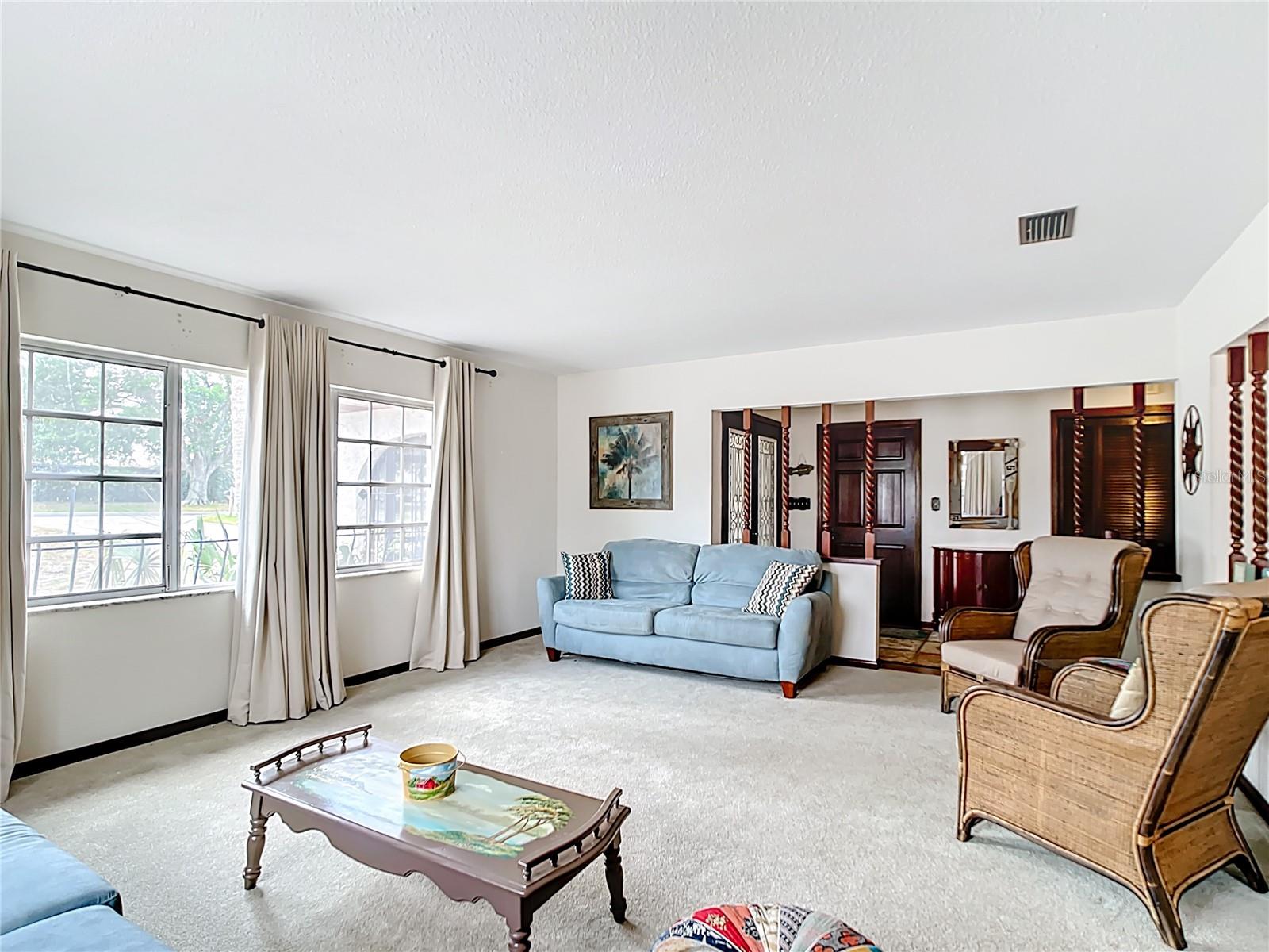 PICCIOLA ISLAND SUB - Residential