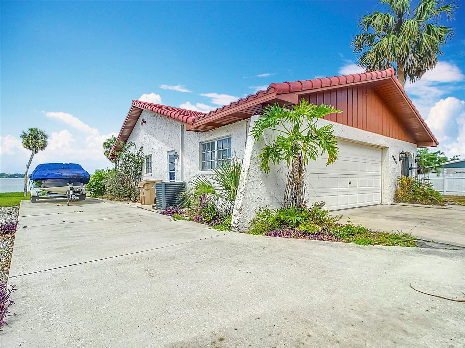 PICCIOLA ISLAND SUB - Residential