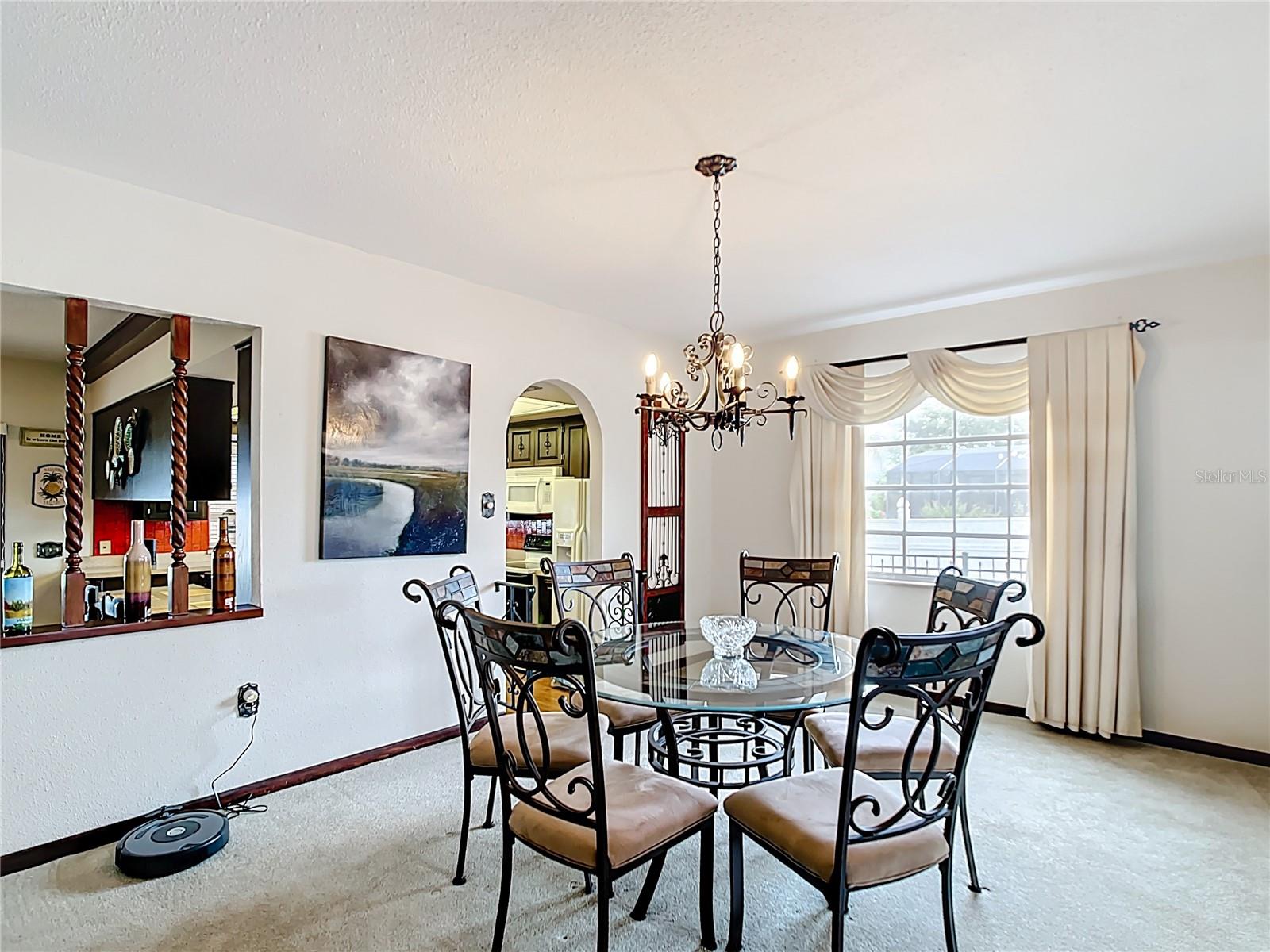 PICCIOLA ISLAND SUB - Residential