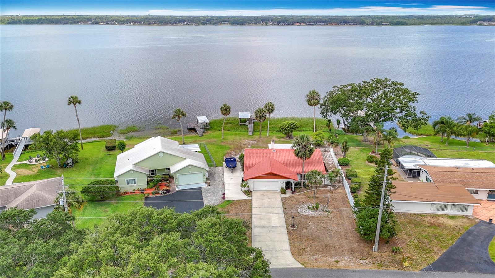 PICCIOLA ISLAND SUB - Residential