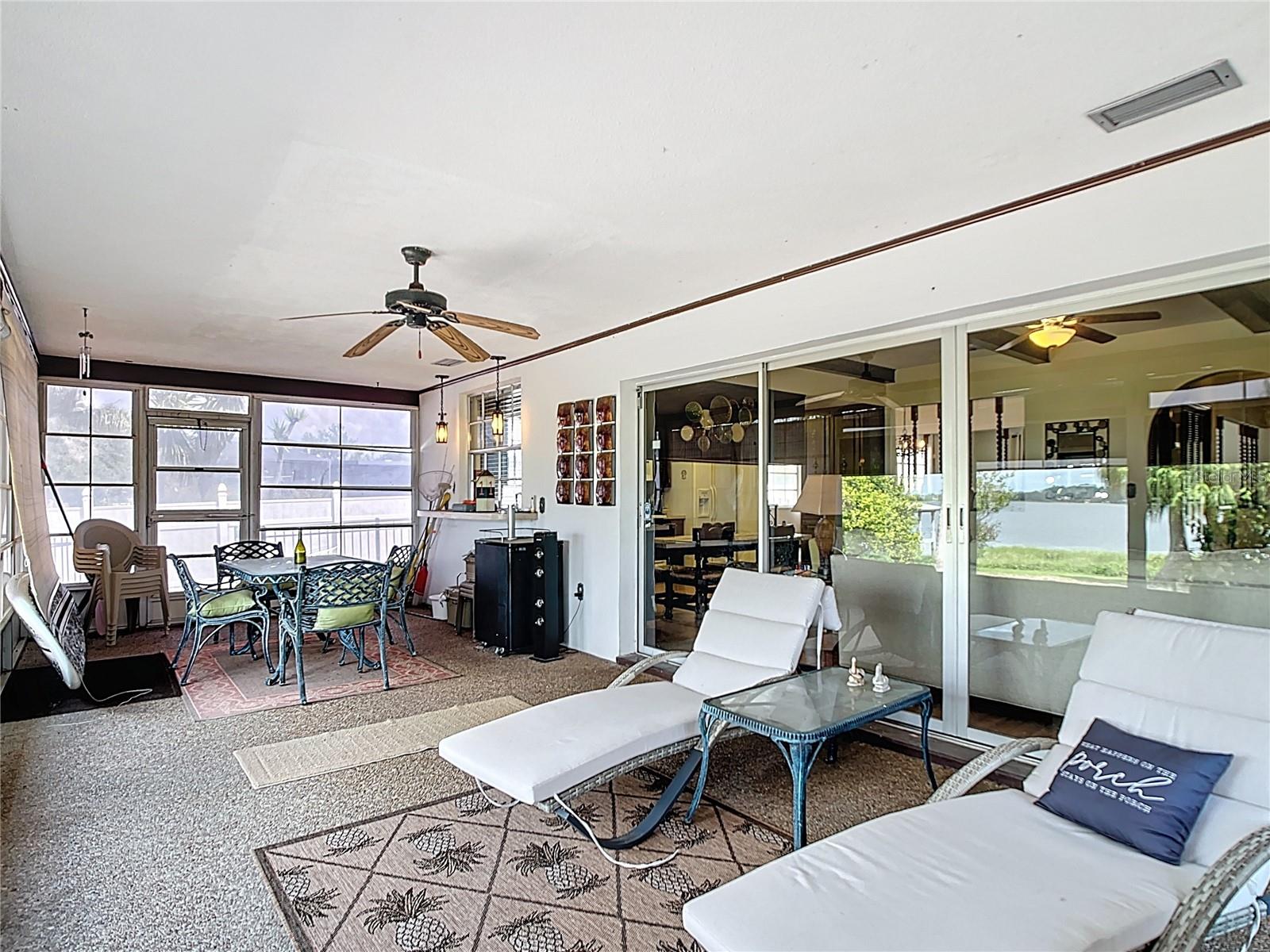 PICCIOLA ISLAND SUB - Residential