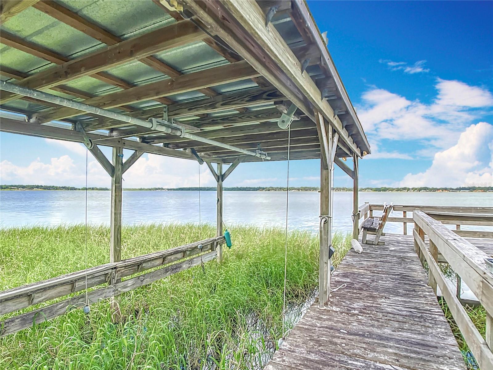 PICCIOLA ISLAND SUB - Residential