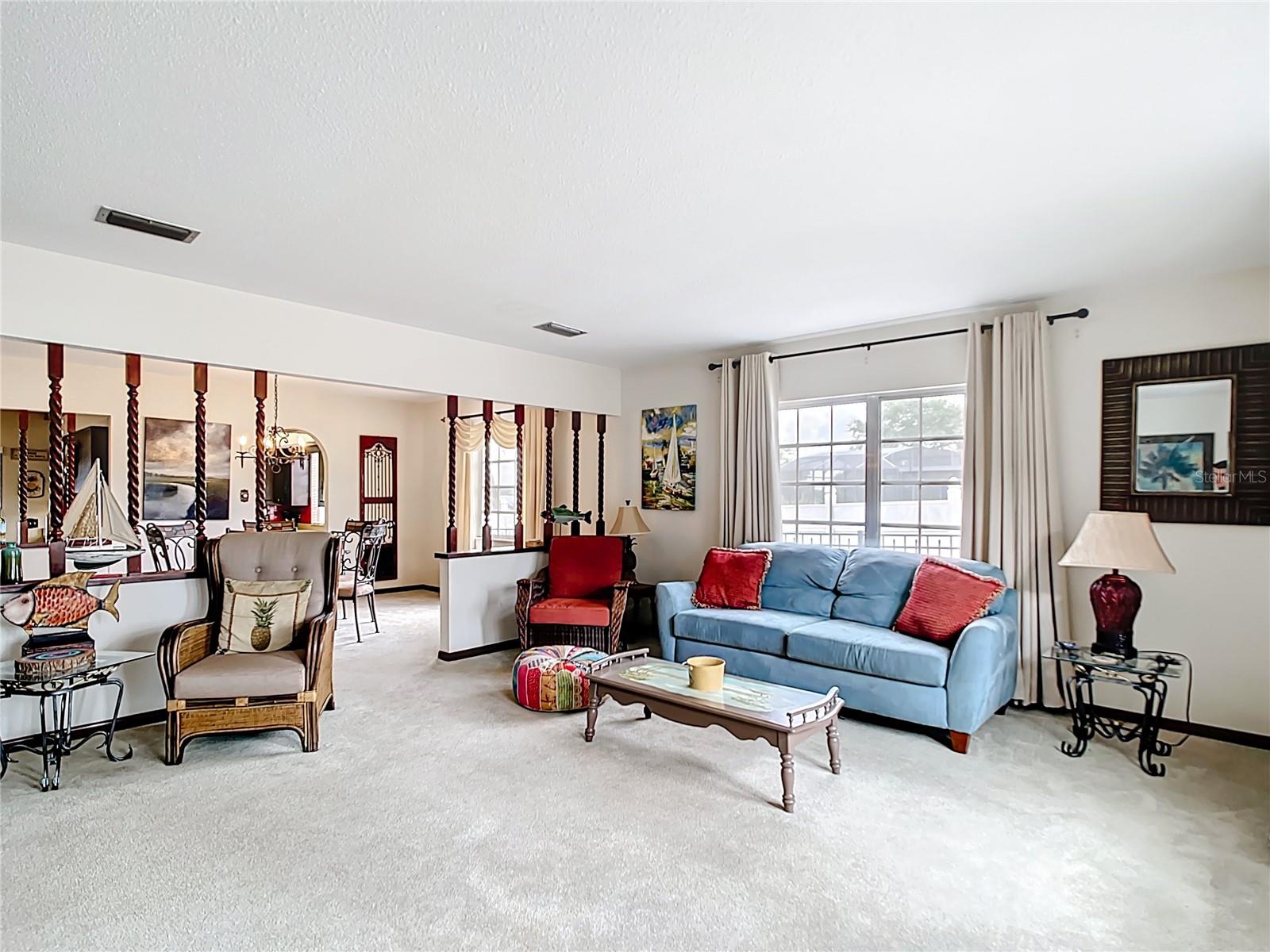 PICCIOLA ISLAND SUB - Residential