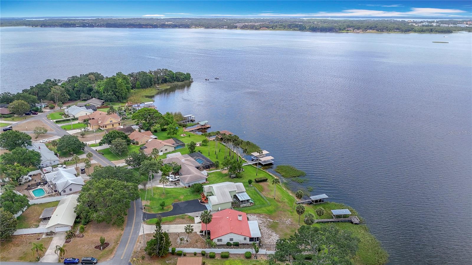 PICCIOLA ISLAND SUB - Residential