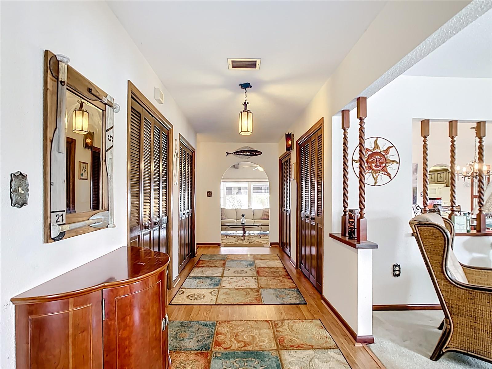 PICCIOLA ISLAND SUB - Residential