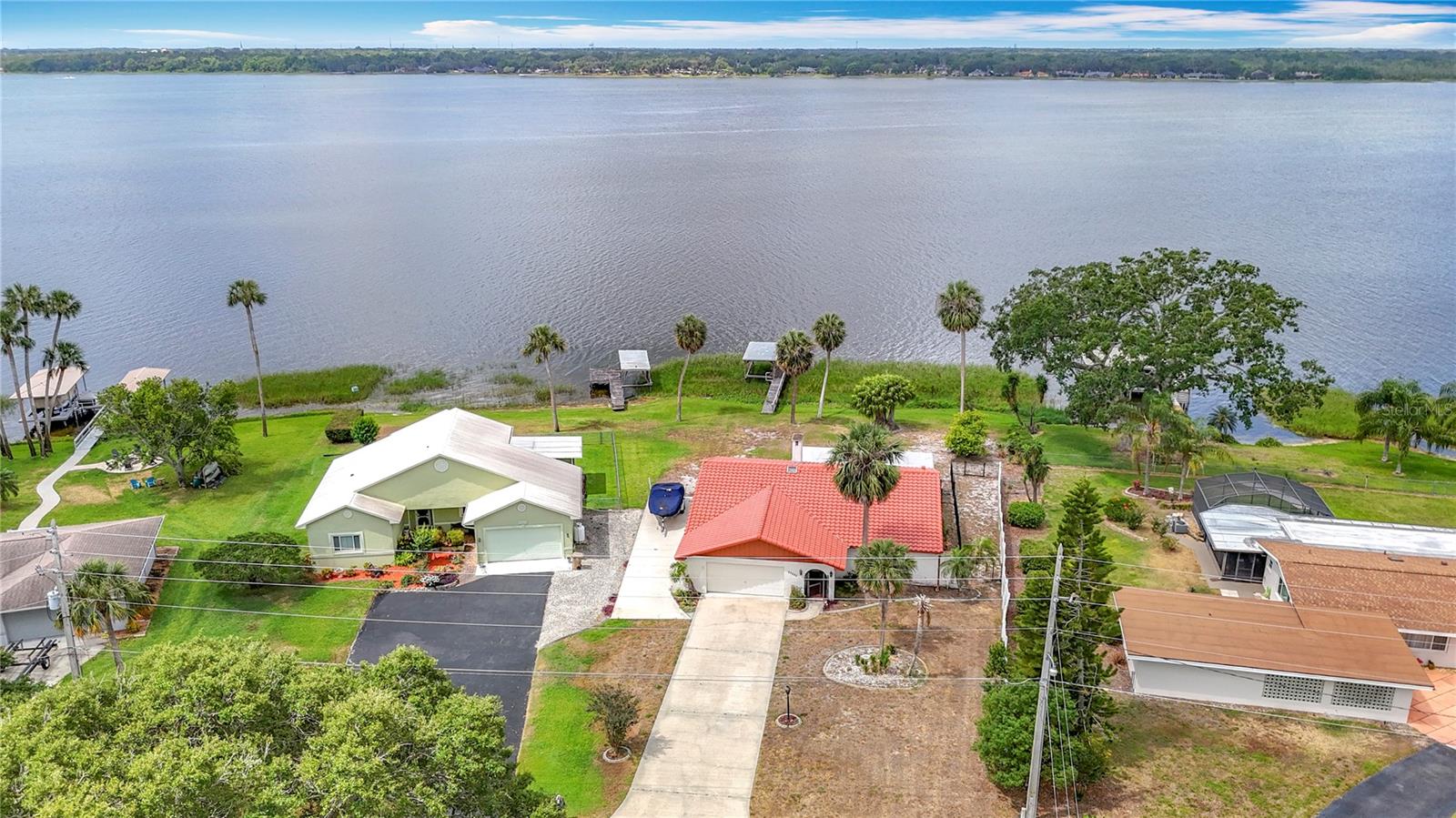 PICCIOLA ISLAND SUB - Residential