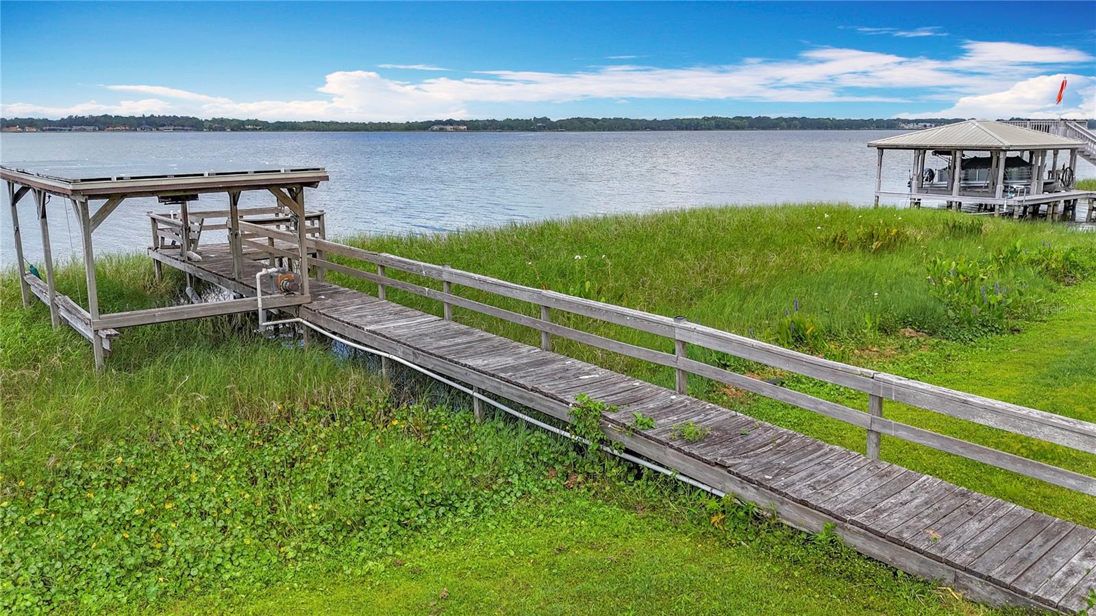 PICCIOLA ISLAND SUB - Residential