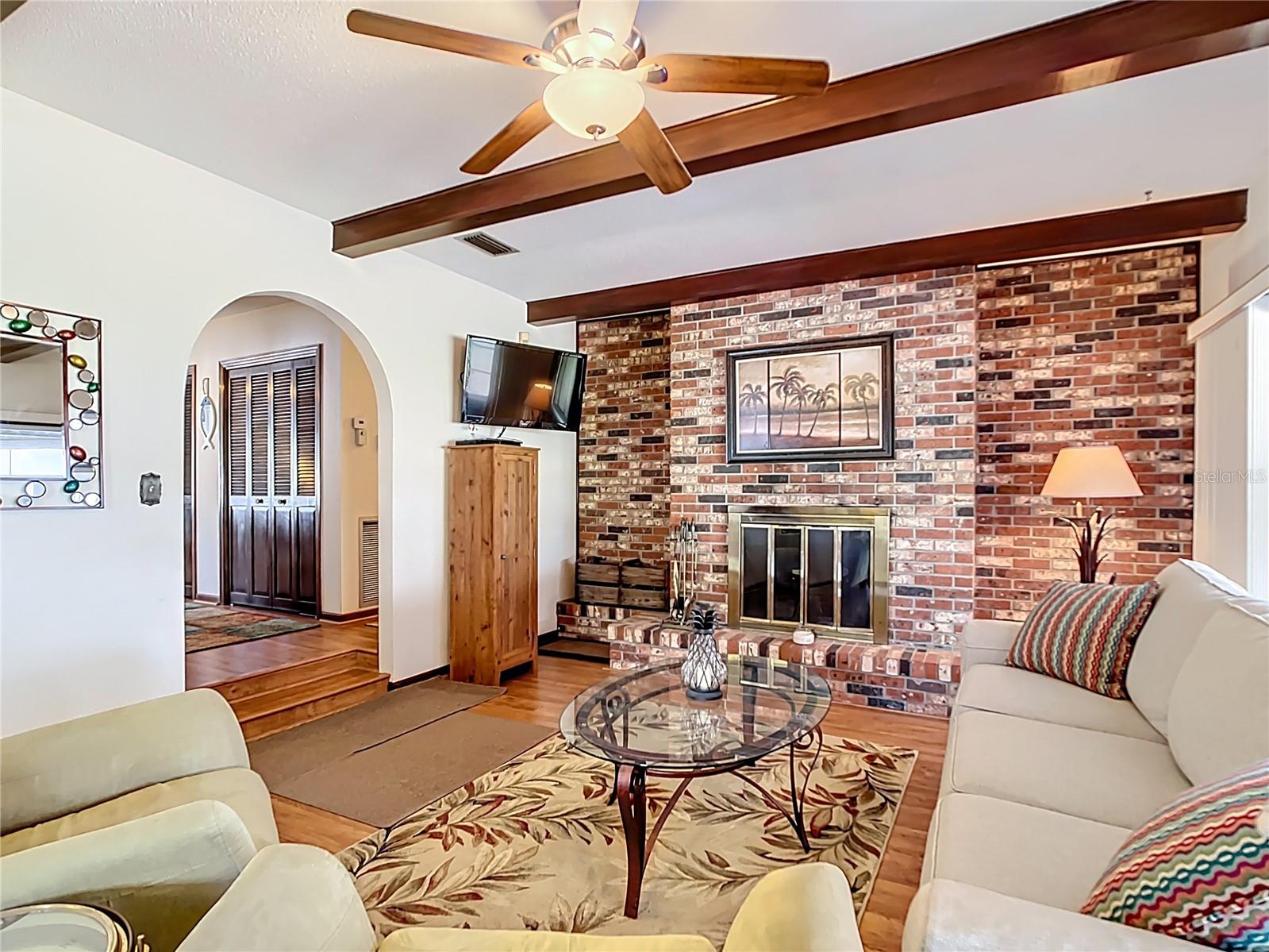 PICCIOLA ISLAND SUB - Residential