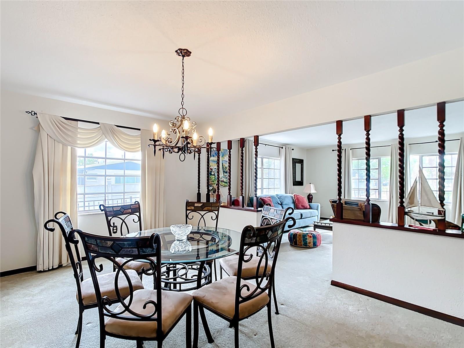 PICCIOLA ISLAND SUB - Residential