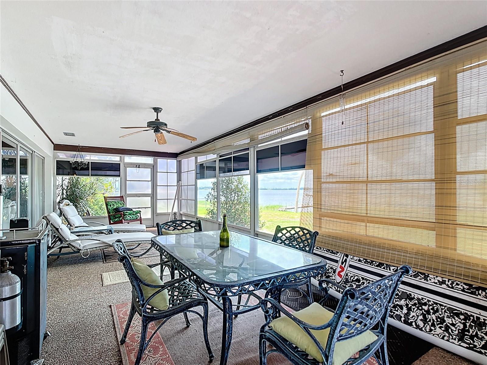 PICCIOLA ISLAND SUB - Residential