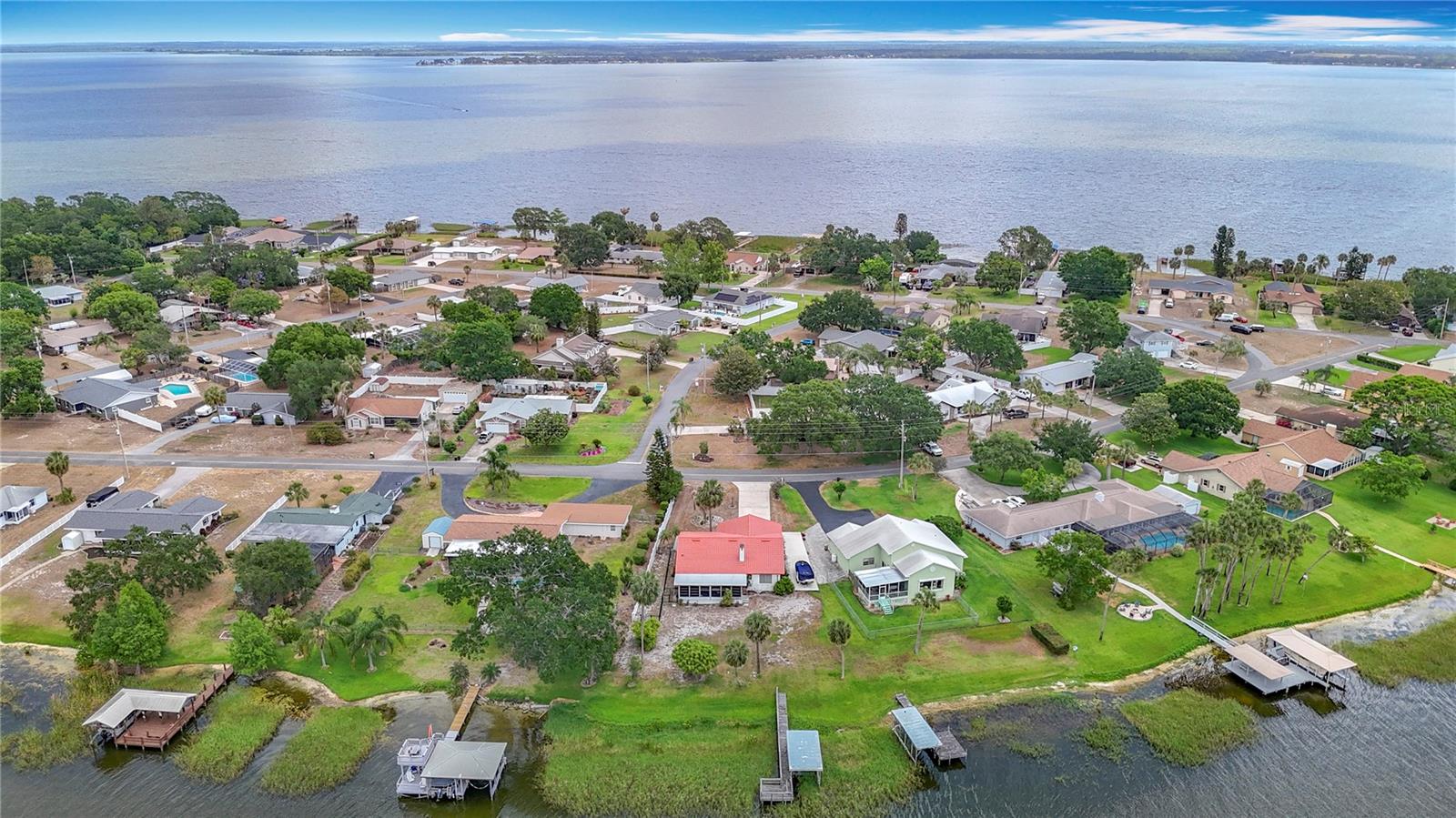 PICCIOLA ISLAND SUB - Residential