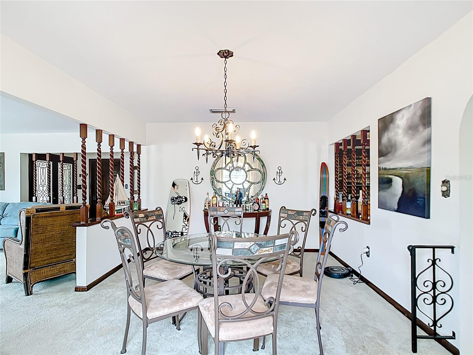 PICCIOLA ISLAND SUB - Residential